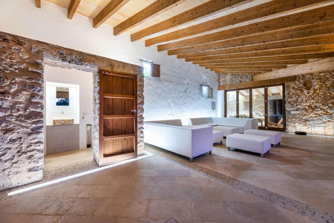Estela Villa Sencelles